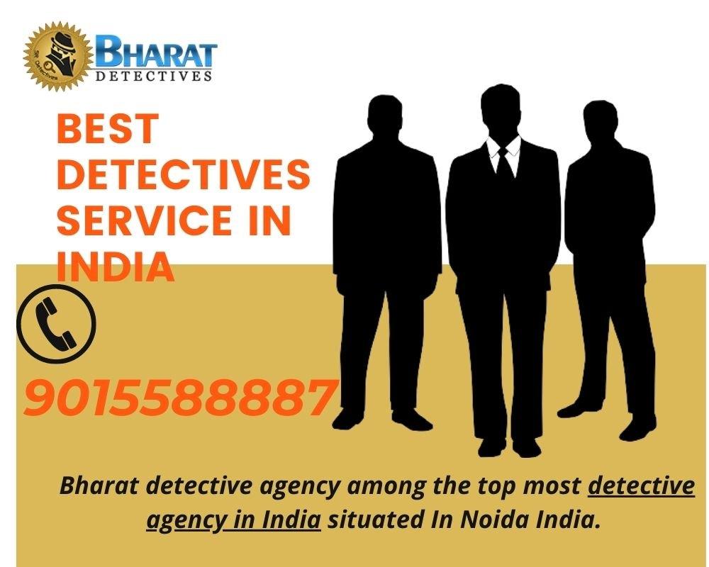 Best Detective Agency in Chennai Provide All Type Of Investigation
