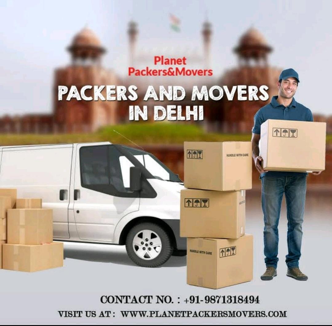 Movers/ Packers; Exp: More than 5 year