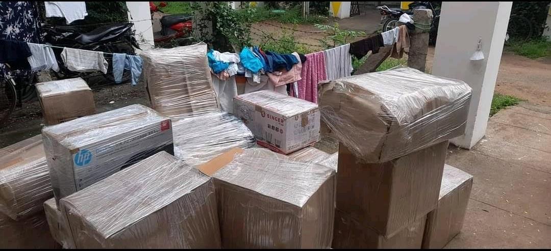 Movers/ Packers; Exp: More than 10 year