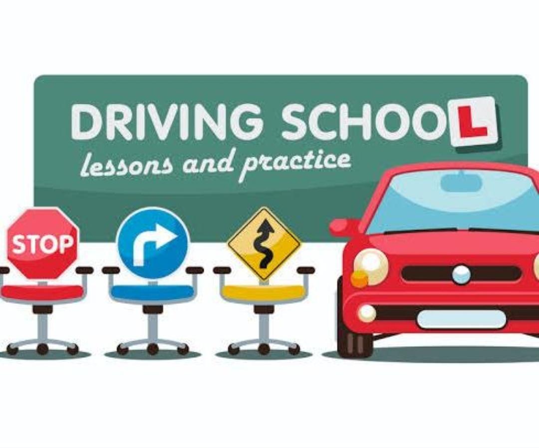 Driving classes; Exp: More than 5 year