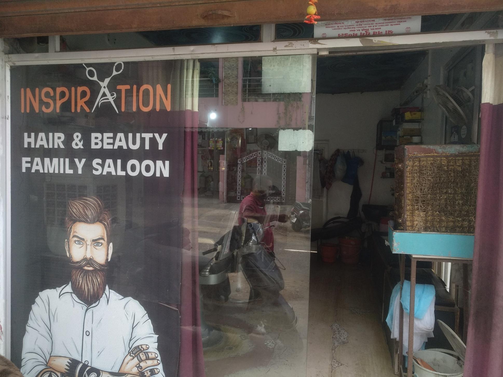 Salons/ Spas; Exp: More than 5 year