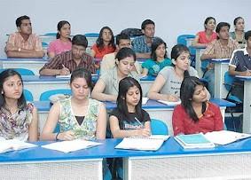 SSC Exam, Exam coachings; Exp: More than 5 year