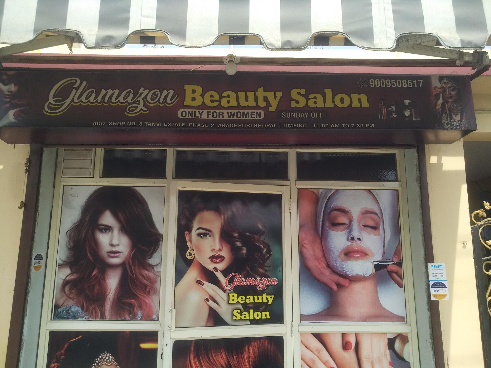 Salons/ Spas; Exp: More than 5 year