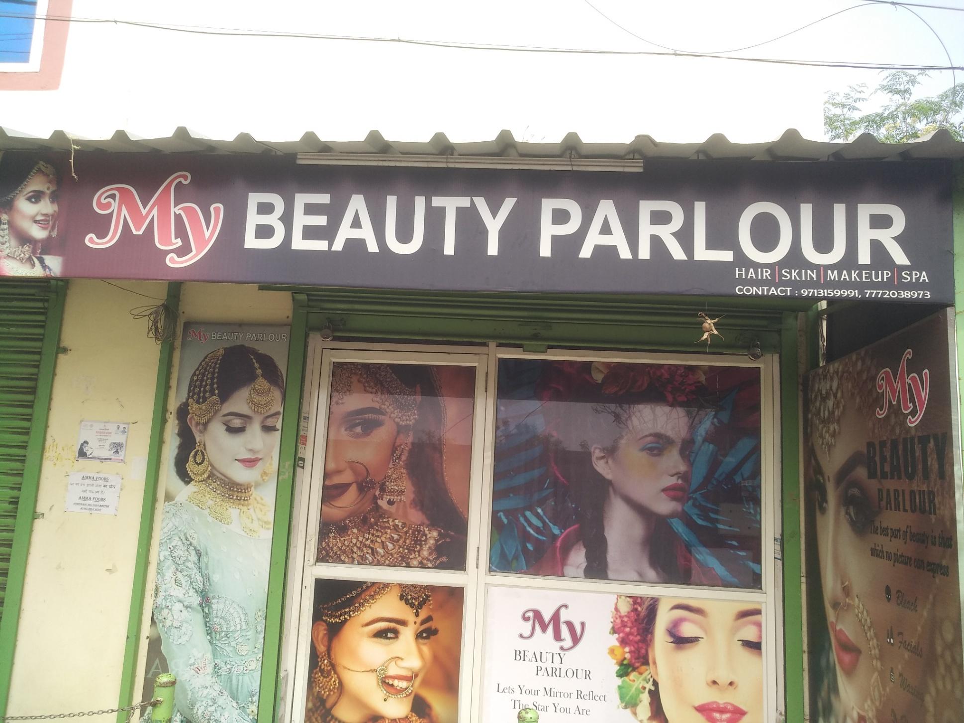 Salons/ Spas; Exp: More than 5 year