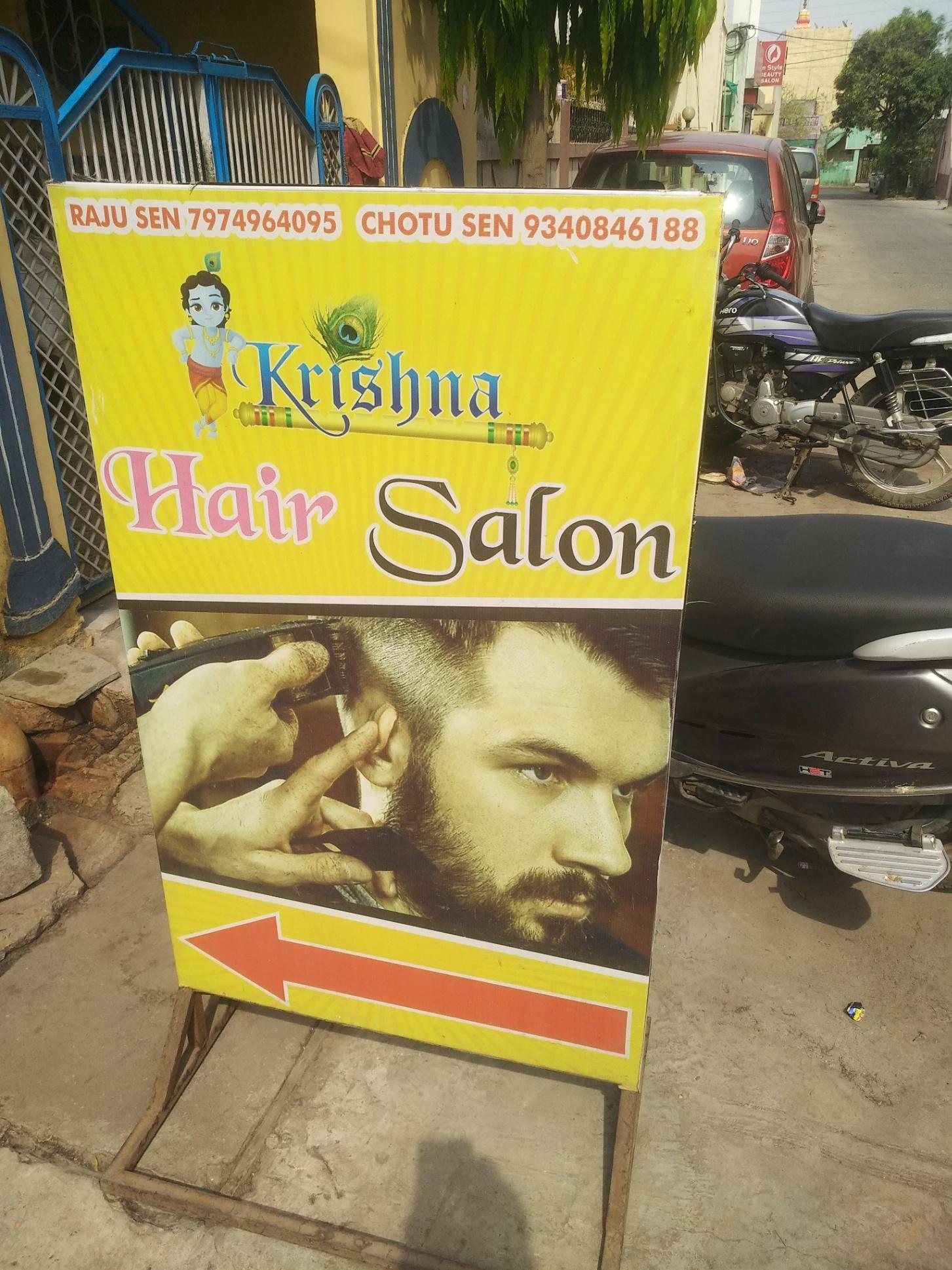 Salons/ Spas; Exp: More than 5 year