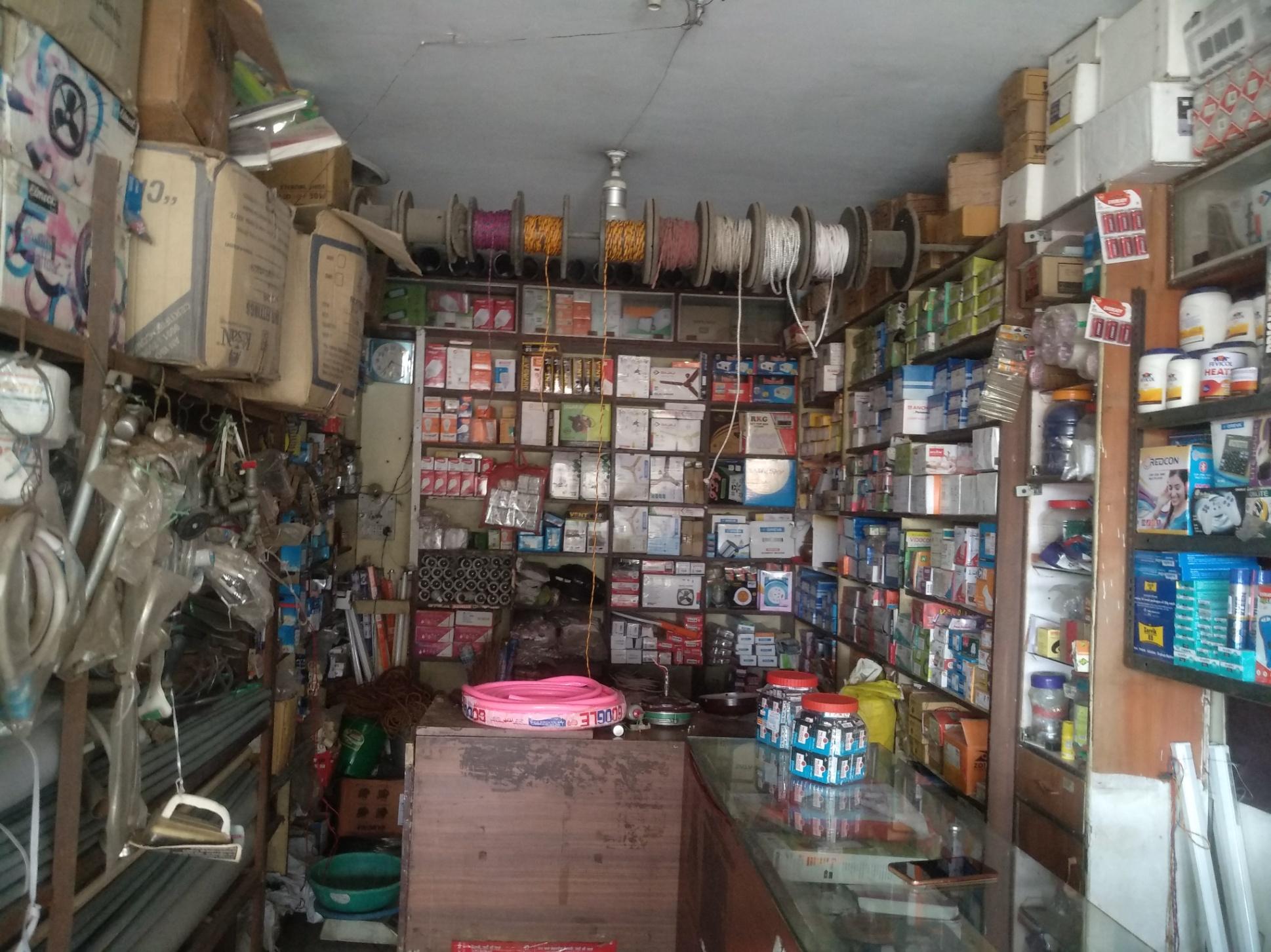 Refrigerator Repair, Machine/ Appliance repairs; Exp: More than 5 year