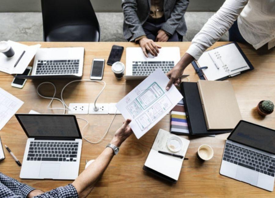 Digital Marketing, Web Designing; Exp: More than 10 year