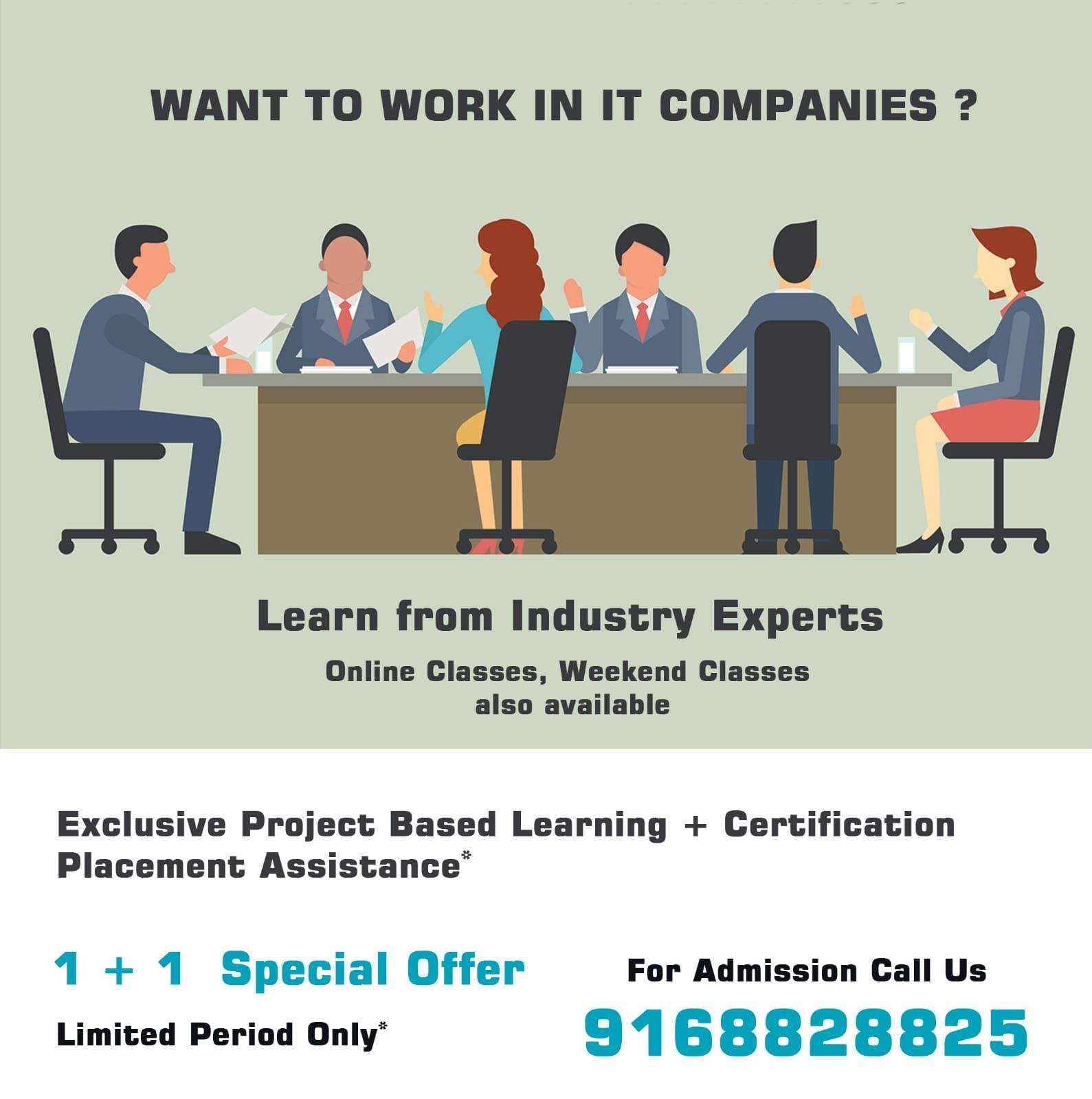 Software/ Mobile App Dev Training