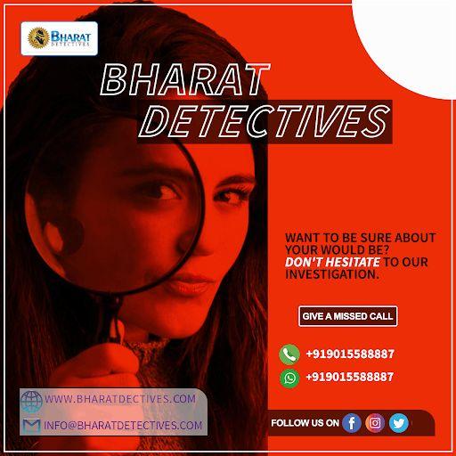 Personal investigation agency in India