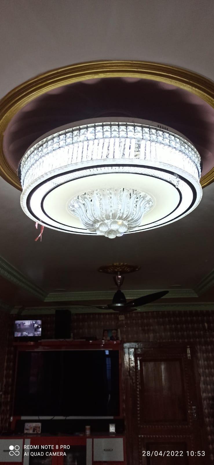 Electrician; Exp: More than 10 year