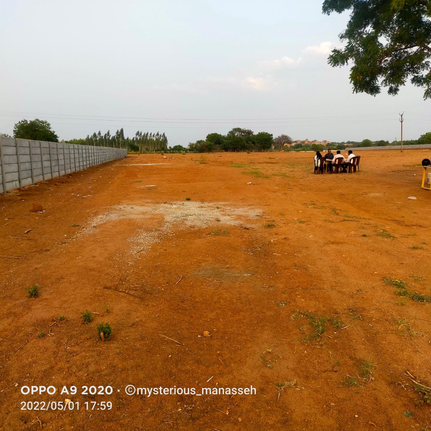 Real estate agent/ management; Exp: Some experience (0-1 years)