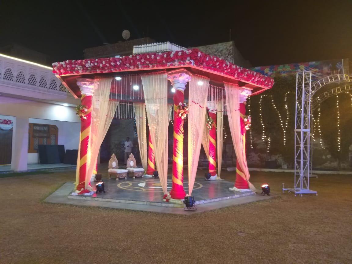 Wedding Catering, Events/ Catering; Exp: 3 year