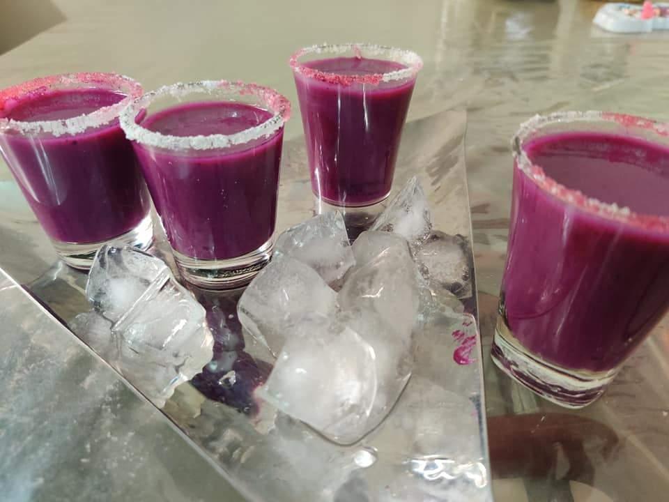 Cooking Classes; Exp: More than 5 year