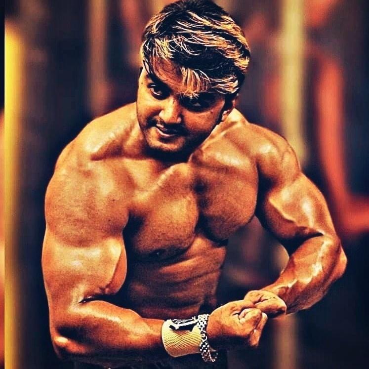 Workouts/ Yoga; Exp: More than 15 year