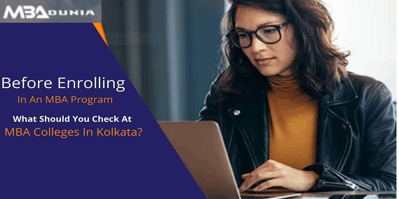 Best MBA colleges in India