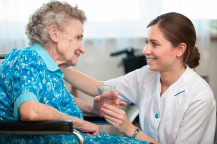 Elderly Care; Exp: More than 15 year