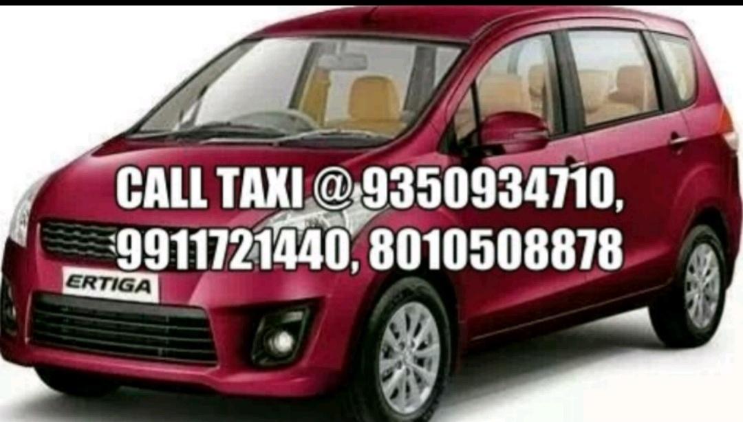 Driver/ Taxi service; Exp: More than 5 year