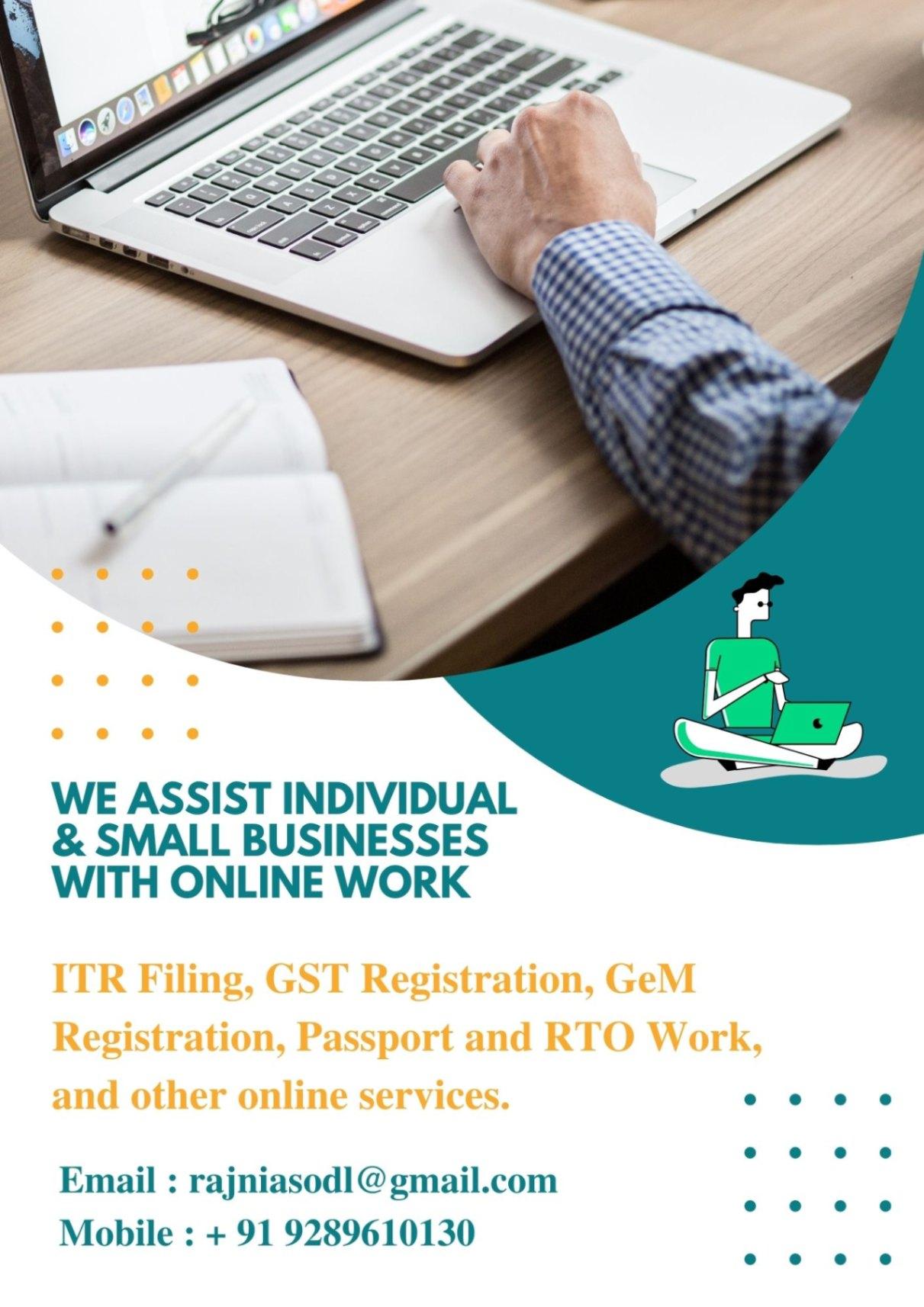 Other (Service Not listed); Exp: More than 10 year