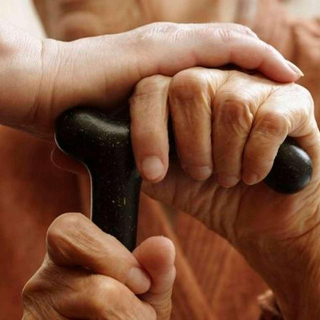 Elderly Care; Exp: 2 year