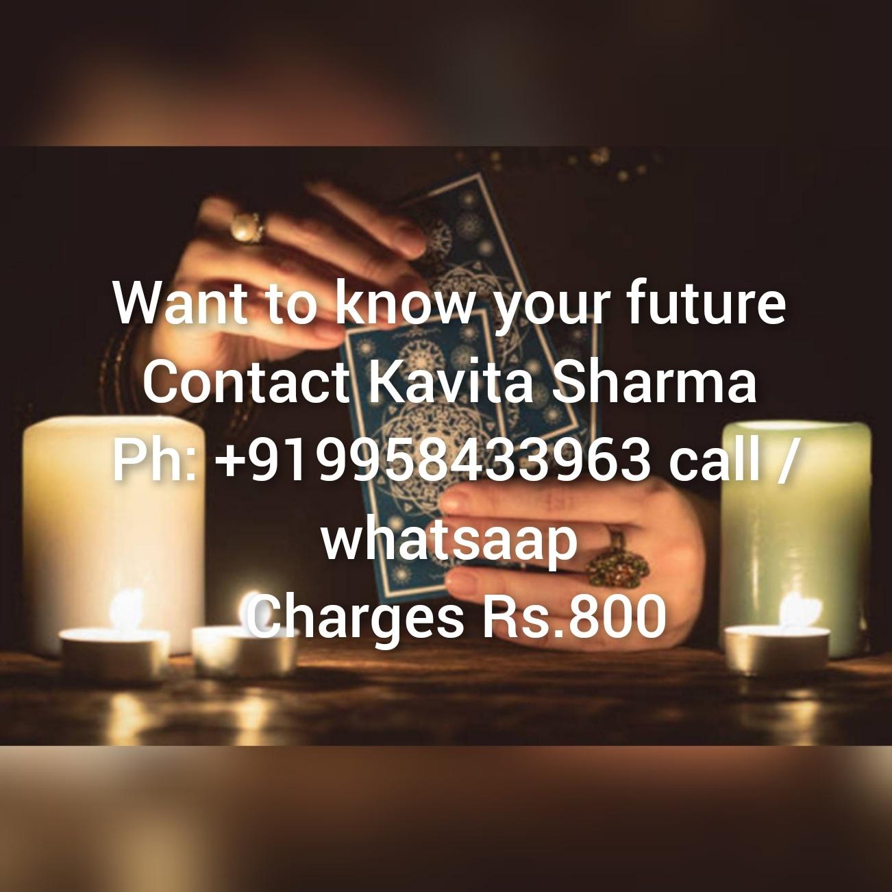 Fortune Telling/ Astrology; Exp: More than 10 year