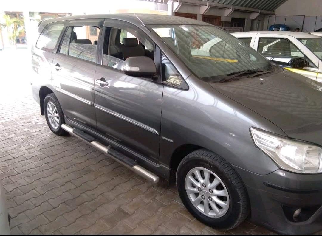 Travel service; Exp: More than 5 year