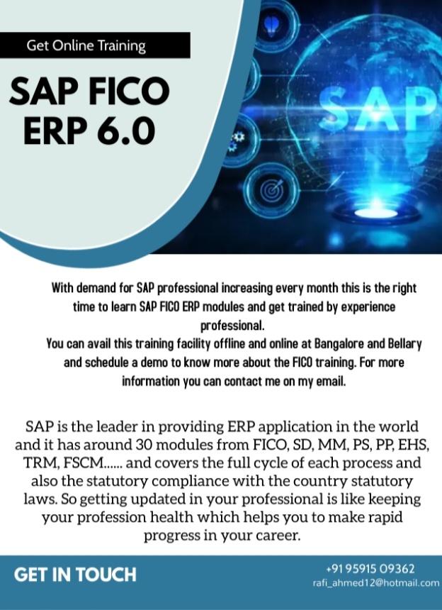 Others Academics/ Career services; Exp: More than 5 year