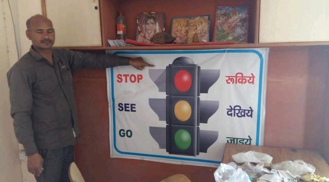 Driving classes; Exp: More than 5 year