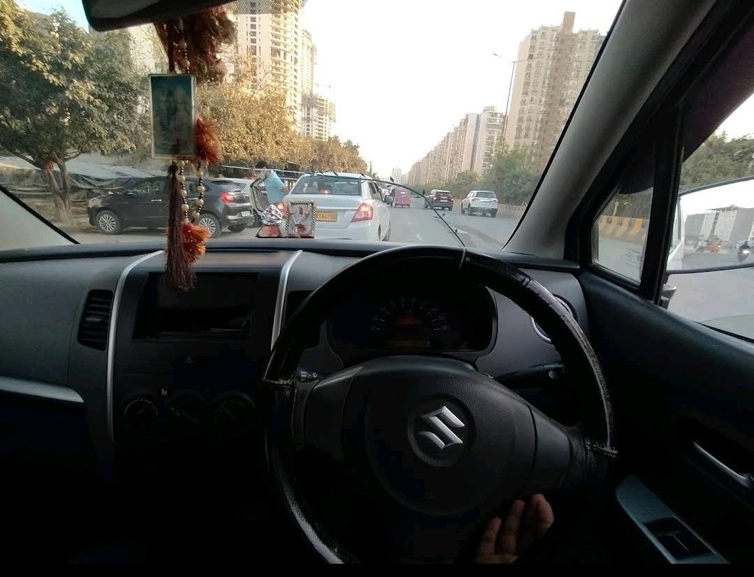 Driving classes; Exp: More than 5 year