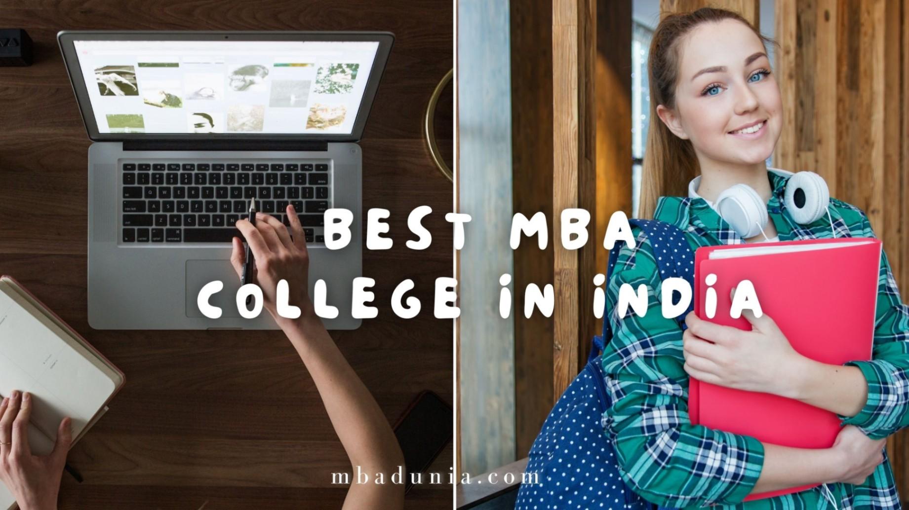 Best way to choose a Best MBA college in Kolkata