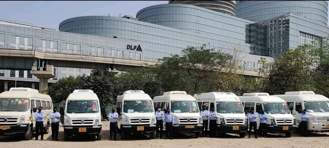 Travel service; Exp: More than 5 year