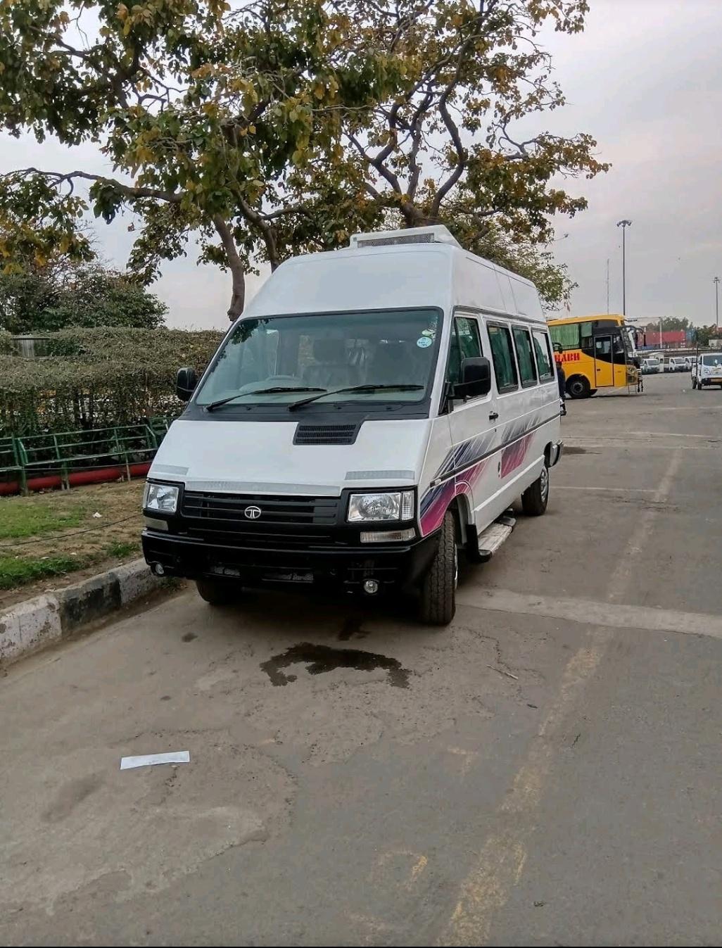 Travel service; Exp: More than 5 year