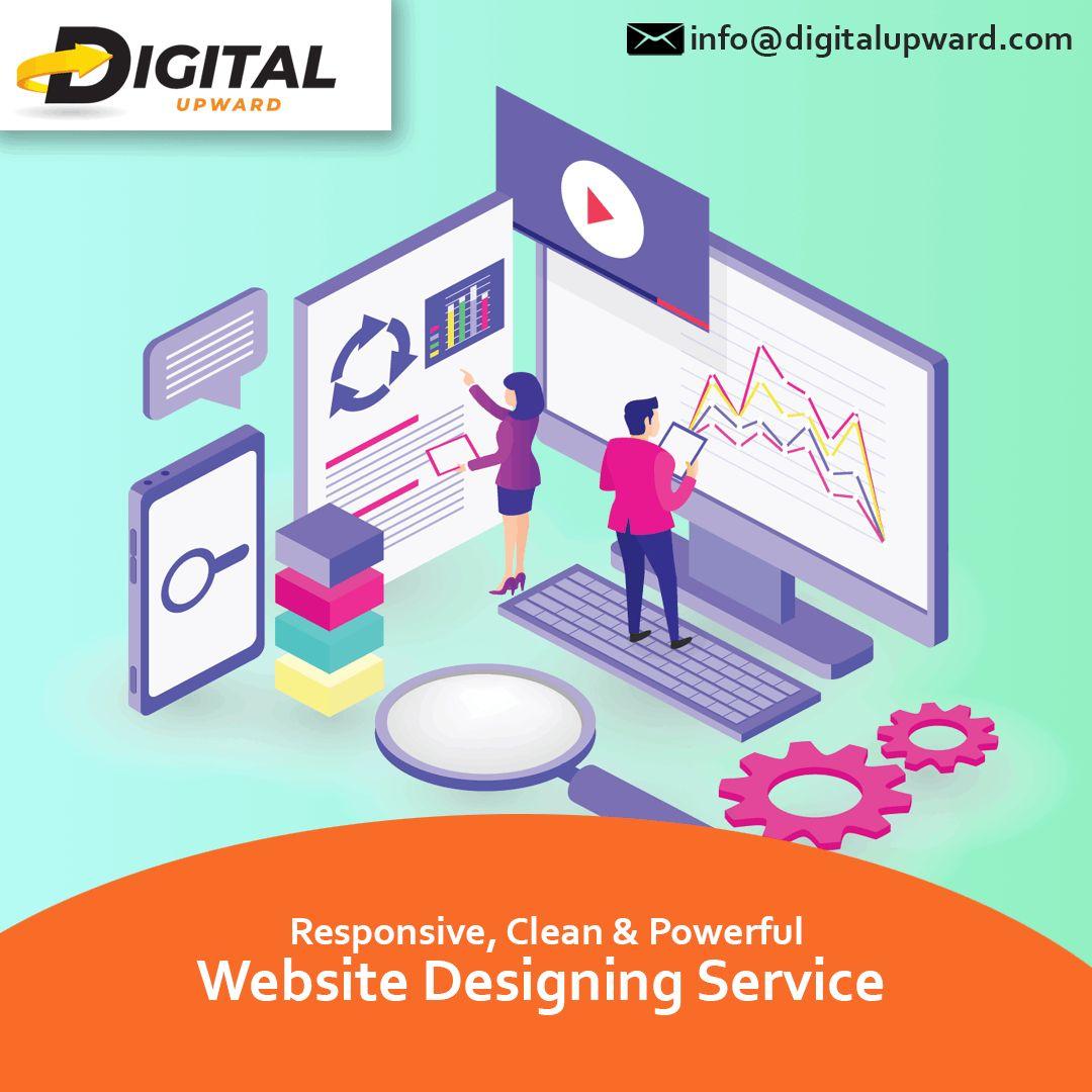 Web Designing; Exp: More than 15 year