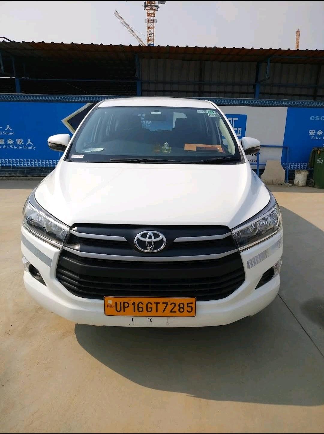 Travel service; Exp: More than 5 year