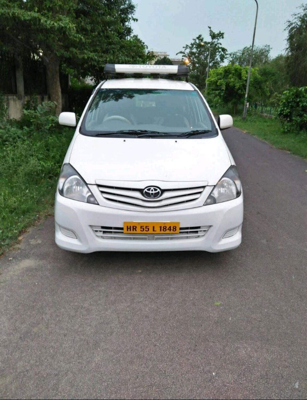 Travel service; Exp: More than 5 year