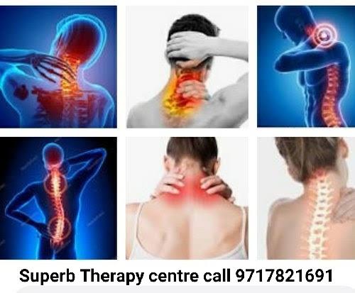 Physiotherapist/ Chiropractor; Exp: 2 year