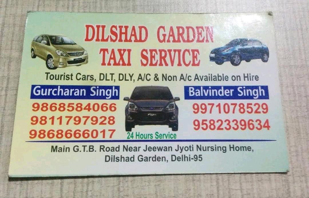 Travel service; Exp: More than 5 year