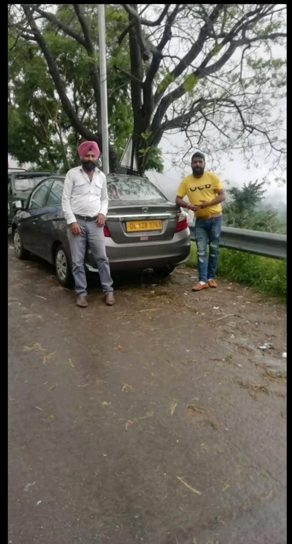 Travel service; Exp: More than 5 year