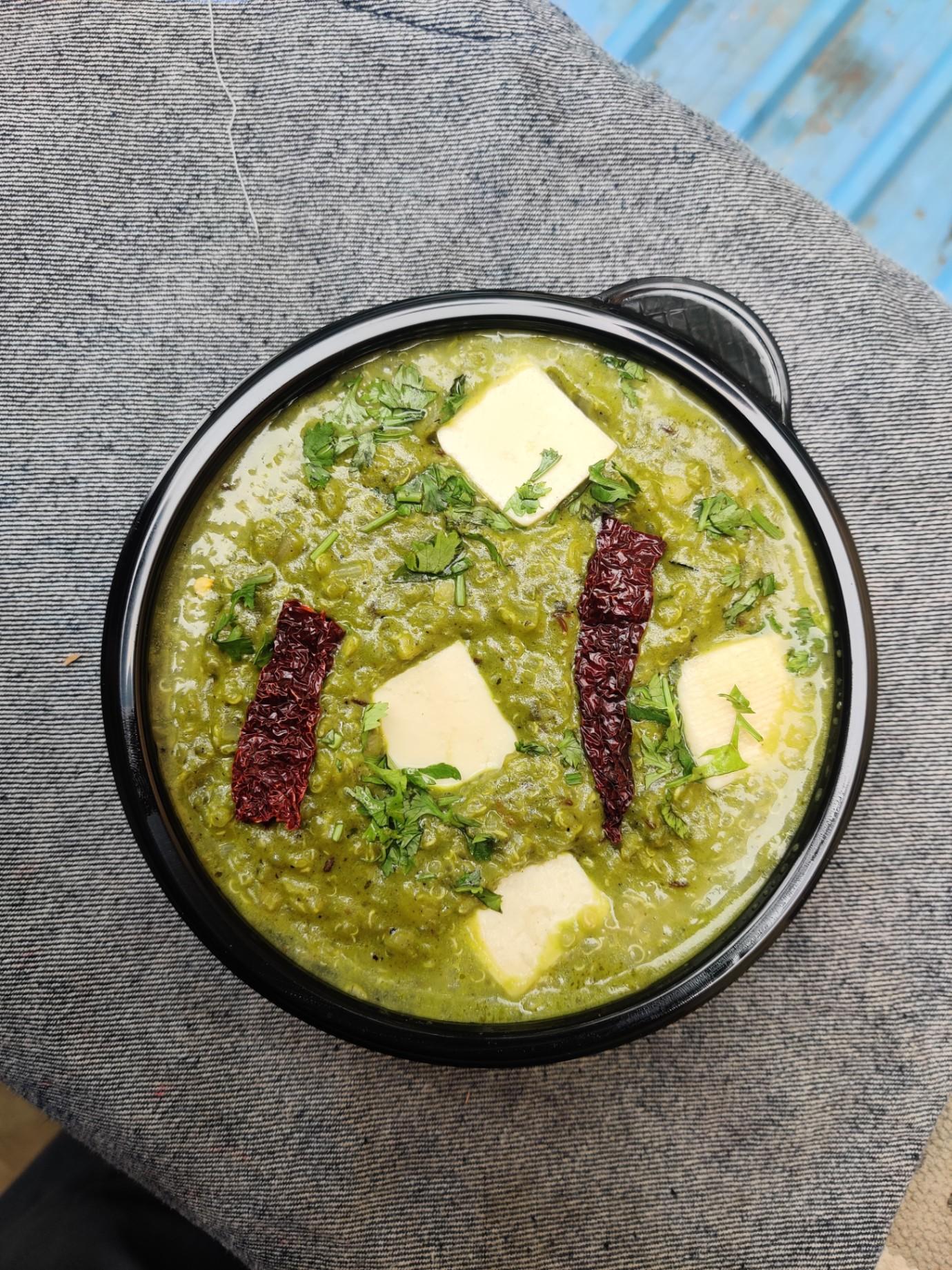 Cooking service; Exp: More than 5 year