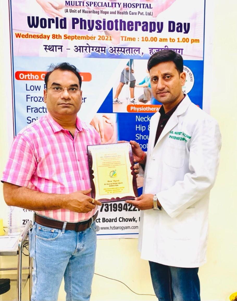 Other professional services; Exp: More than 15 year