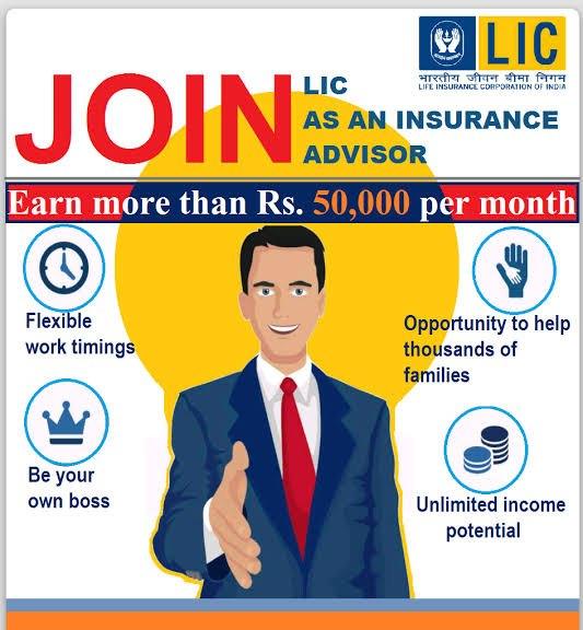 Life Insurance, Insurance services