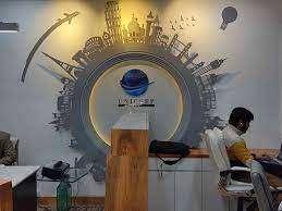 Flight Tickets, International Tour; Exp: More than 15 year