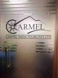 Flight Tickets, International Tour; Exp: More than 5 year