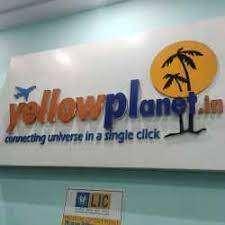 International Tour, Travel service; Exp: More than 5 year