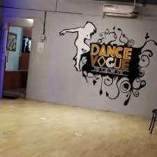 Aerobics/ Yoga/ Fitness Classes, Ballroom, Bhangra, Contemporary, Free Style; Exp: More than 5 year