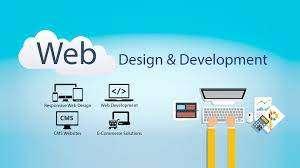 Web Designing; Exp: More than 5 year