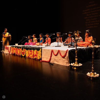 Hindustani Classical Vocal, Piano/ Keyboard, Tabla, Violin, Western-Vocals; Exp: More than 5 year