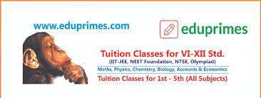 Elementary (Class 1 - 5 Tuition), English; Exp: More than 5 year