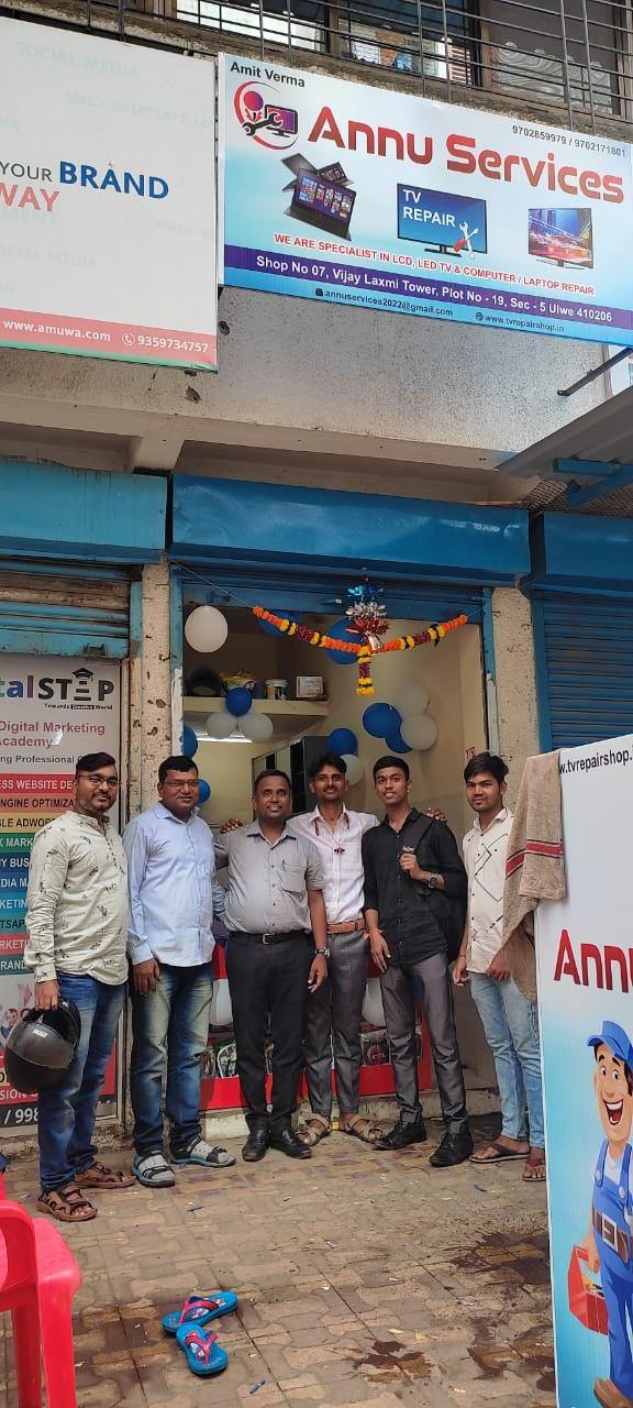 CCTV Installation/ Repair; Exp: More than 10 year