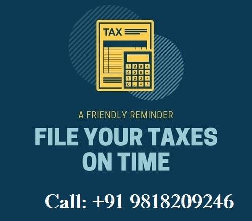 Accounting/ Tax services; Exp: More than 15 year