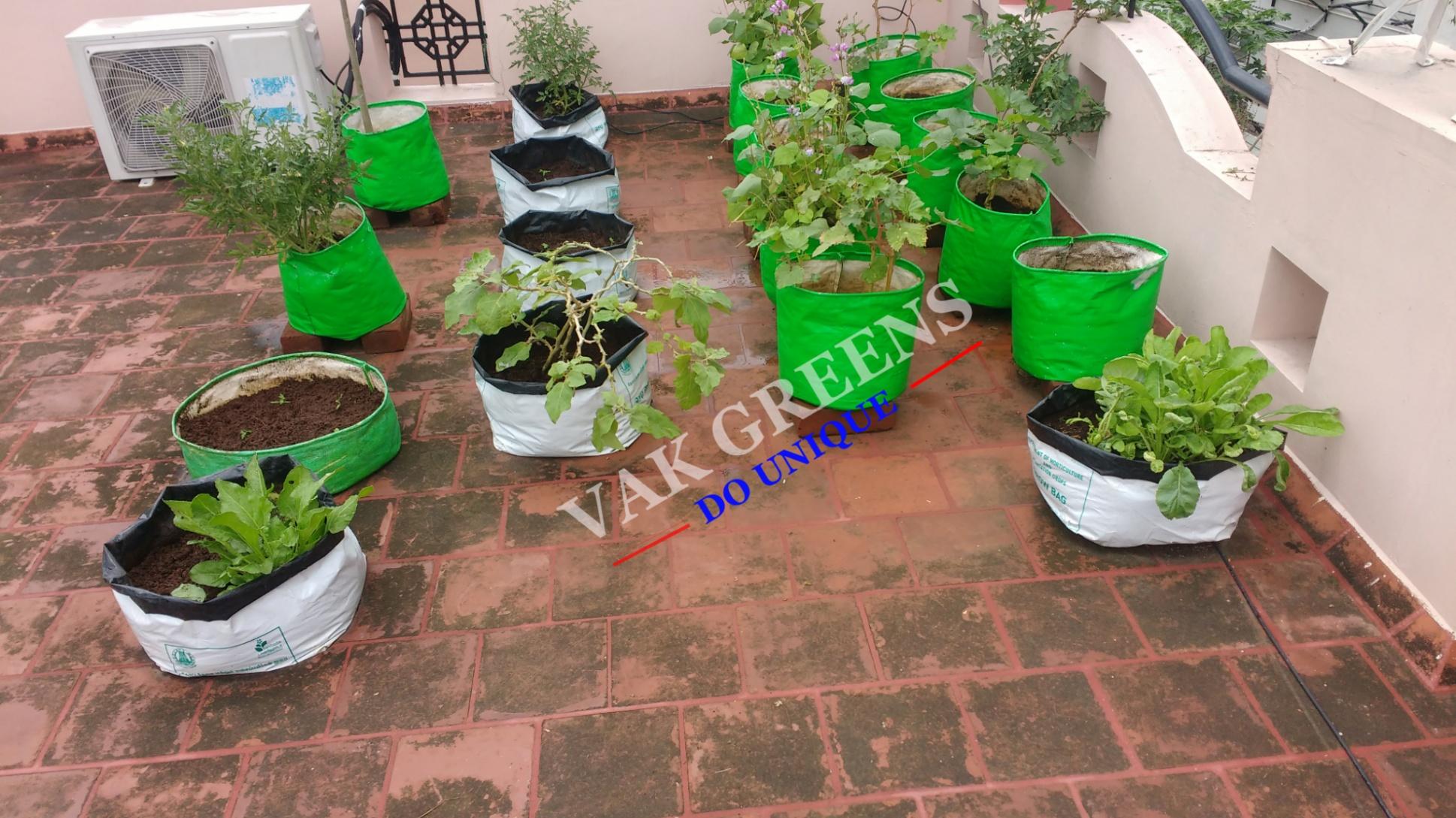 Gardening/ Landscaping; Exp: 2 year